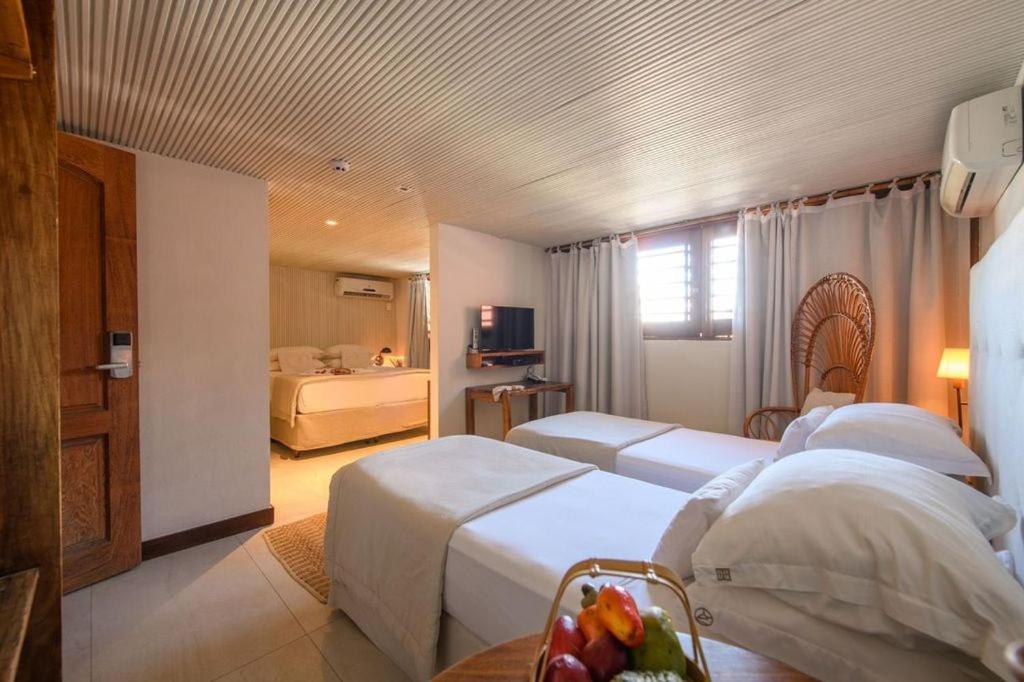 Inn Refúgio Da 3*