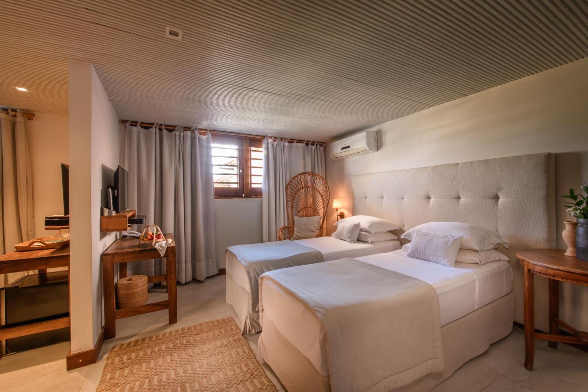 Inn Refúgio Da Praia do Forte