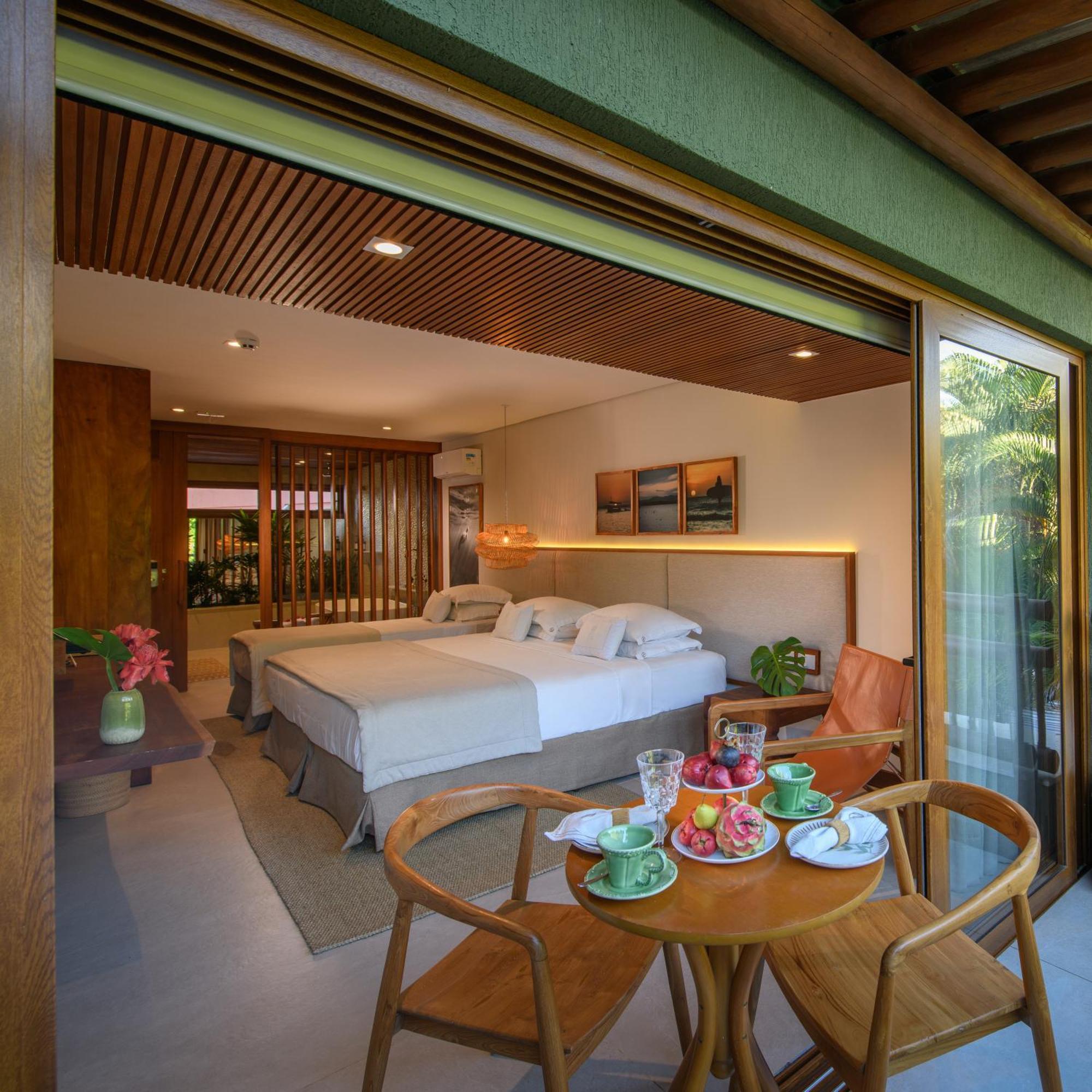 Refúgio Da Inn 3*
