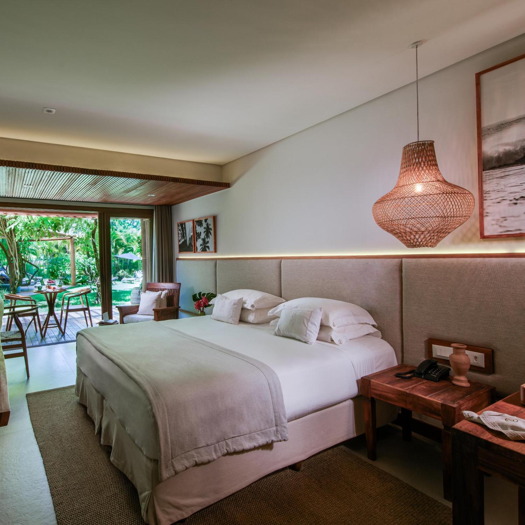 Inn Refúgio Da 3*