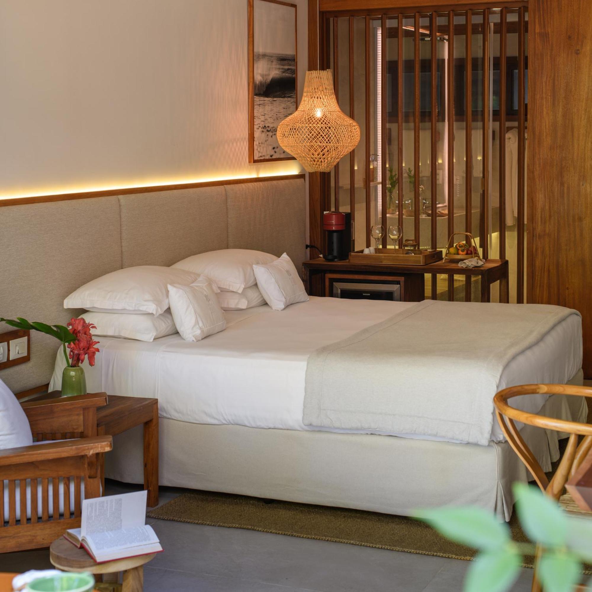 Inn Refúgio Da Praia do Forte