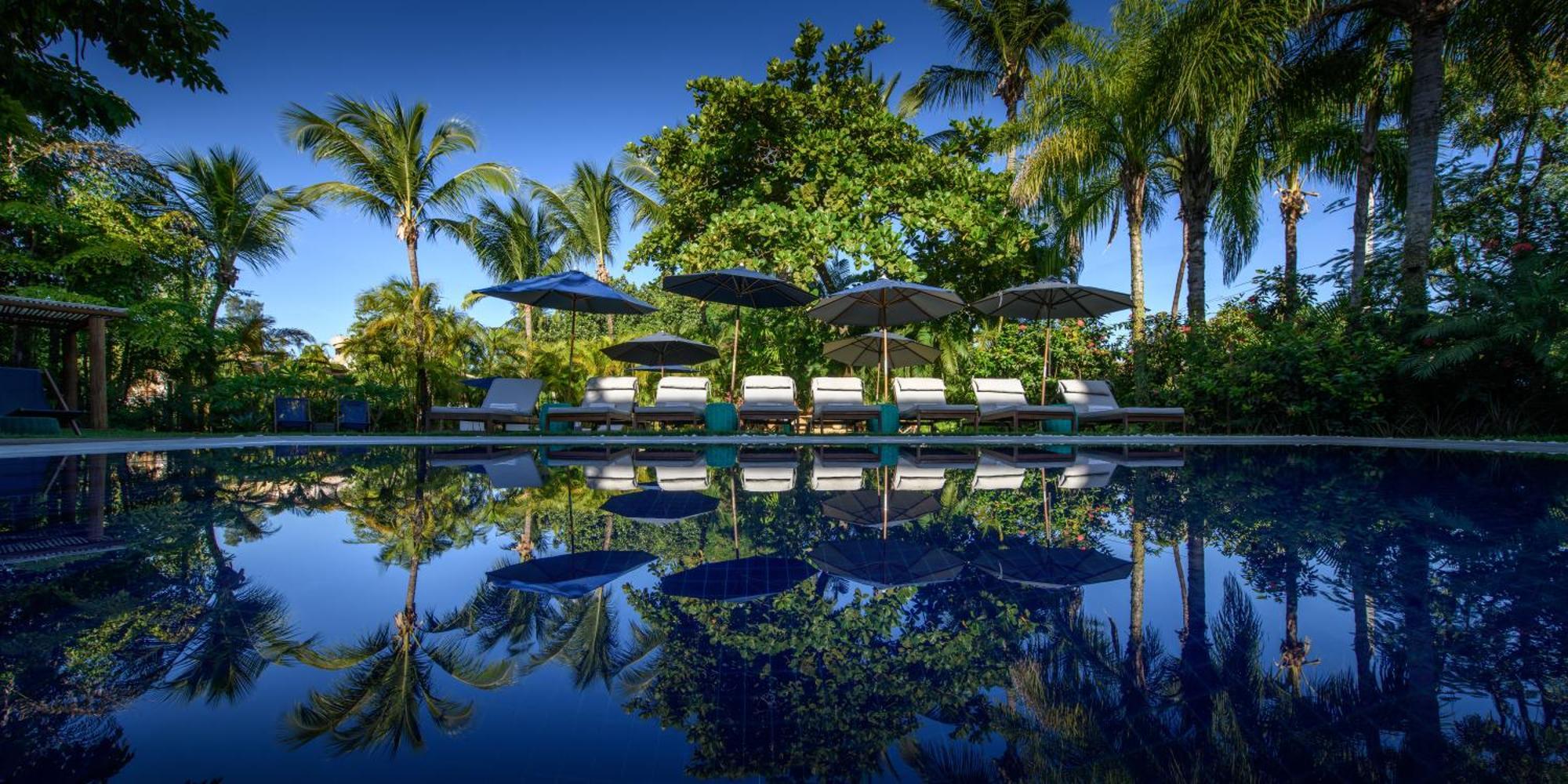 Inn Refúgio Da Praia do Forte