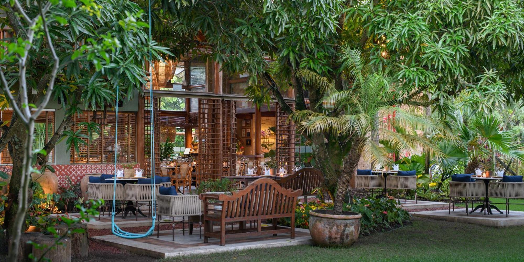 Inn Refúgio Da Praia do Forte