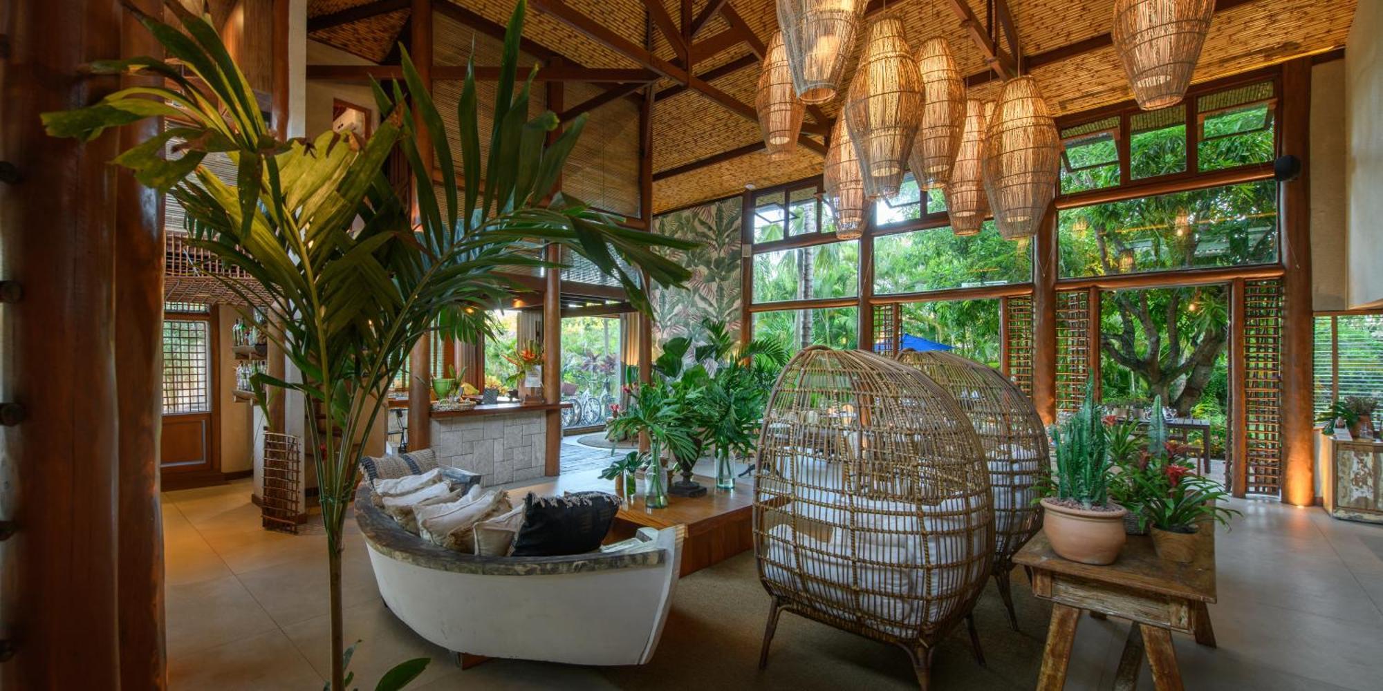 Inn Refúgio Da 3*