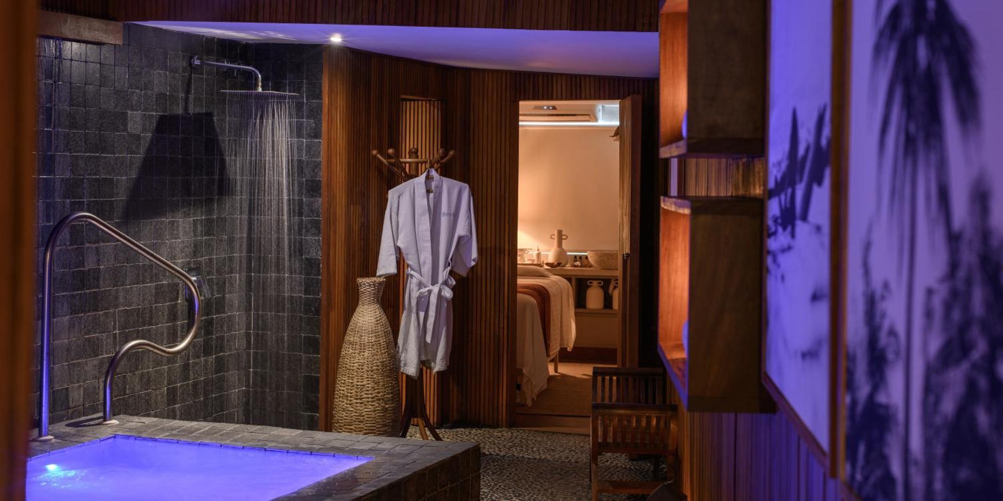 Refúgio Da Inn 3*