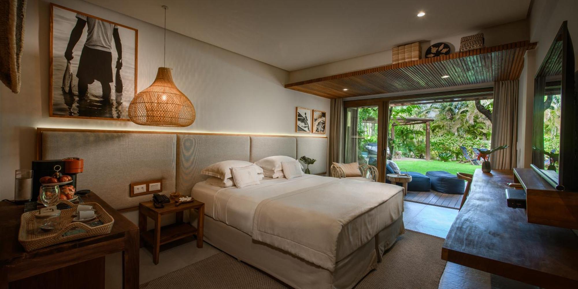 Inn Refúgio Da 3*