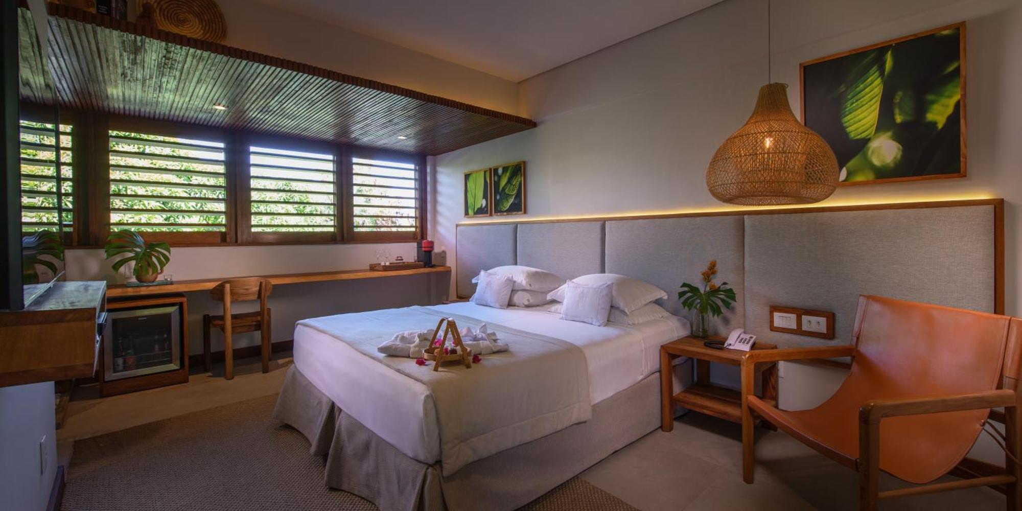 Inn Refúgio Da Praia do Forte